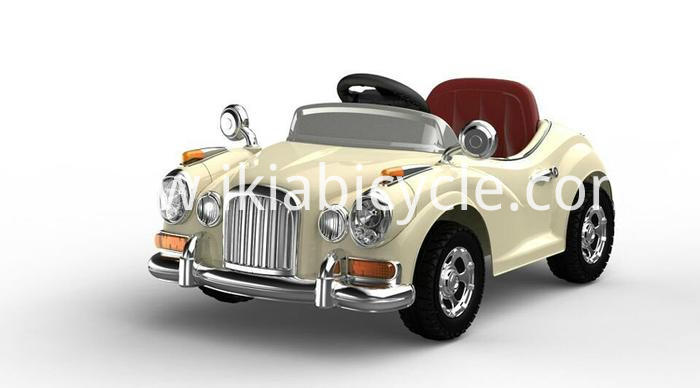 12V KIDSR ELEKTRISKS CARS