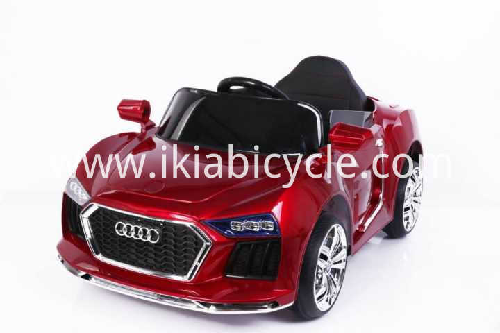 Baby Toy Veage Kids Electric Car