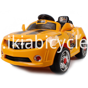 Bluetooth batterij powered Kids Electric Car