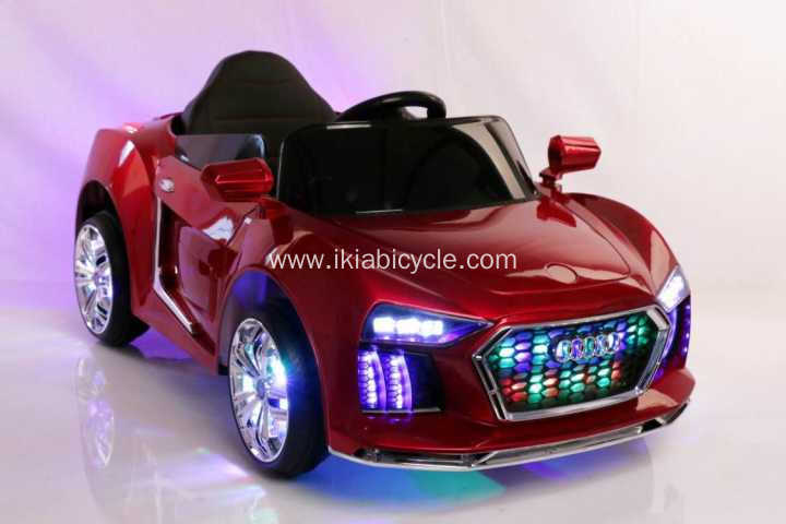 Toy Mini Electric Car foar bern